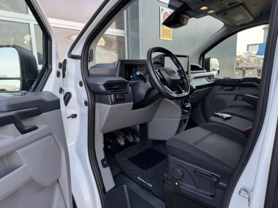 Ford Transit Custom 320 2.0 TDCI L2H1 Trend 136pk | Navi | Carplay | Camera | BLIS | ACC | Winterpack | Betonplex | GARANTIE 2028 14