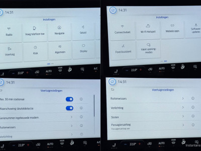 Ford Transit Custom 320 2.0 TDCI L2H1 Trend 136pk | Navi | Carplay | Camera | BLIS | ACC | Winterpack | Betonplex | GARANTIE 2028 18