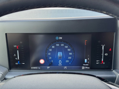 Ford Transit Custom 320 2.0 TDCI L2H1 Trend 136pk | Navi | Carplay | Camera | BLIS | ACC | Winterpack | Betonplex | GARANTIE 2028 21