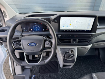 Ford Transit Custom 320 2.0 TDCI L2H1 Trend 136pk | Navi | Carplay | Camera | BLIS | ACC | Winterpack | Betonplex | GARANTIE 2028 3