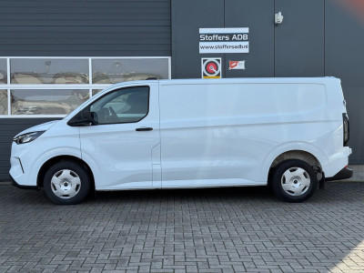 Ford Transit Custom 320 2.0 TDCI L2H1 Trend 136pk | Navi | Carplay | Camera | BLIS | ACC | Winterpack | Betonplex | GARANTIE 2028 4