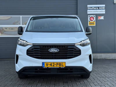 Ford Transit Custom 320 2.0 TDCI L2H1 Trend 136pk | Navi | Carplay | Camera | BLIS | ACC | Winterpack | Betonplex | GARANTIE 2028 5