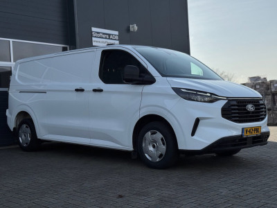 Ford Transit Custom 320 2.0 TDCI L2H1 Trend 136pk | Navi | Carplay | Camera | BLIS | ACC | Winterpack | Betonplex | GARANTIE 2028 6