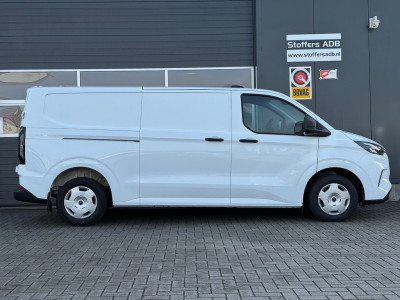 Ford Transit Custom 320 2.0 TDCI L2H1 Trend 136pk | Navi | Carplay | Camera | BLIS | ACC | Winterpack | Betonplex | GARANTIE 2028 7