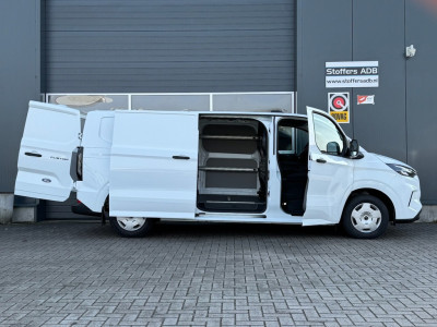Ford Transit Custom 320 2.0 TDCI L2H1 Trend 136pk | Navi | Carplay | Camera | BLIS | ACC | Winterpack | Betonplex | GARANTIE 2028 8