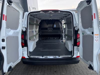Ford Transit Custom 320 2.0 TDCI L2H1 Trend 136pk | Navi | Carplay | Camera | BLIS | ACC | Winterpack | Betonplex | GARANTIE 2028 9
