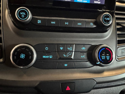 Ford Transit Custom 320 2.0 TDCI L2H1 Trend 9 Pers. NAVI-AIRCO-CARPLAY-CRUISE-PDC- PRIJS EUR 27.104 INCL BTW EN BPM foto 18