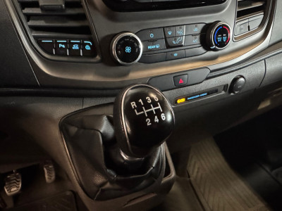 Ford Transit Custom 320 2.0 TDCI L2H1 Trend 9 Pers. NAVI-AIRCO-CARPLAY-CRUISE-PDC- PRIJS EUR 27.104 INCL BTW EN BPM foto 19