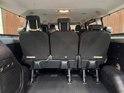 Ford Transit Custom 320 2.0 TDCI L2H1 Trend 9 Pers. NAVI-AIRCO-CARPLAY-CRUISE-PDC- PRIJS EUR 27.104 INCL BTW EN BPM foto 21