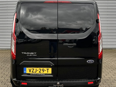 Ford Transit Custom 320 2.0 TDCI L2H1 Trend adaptive cruise MARGE foto 13