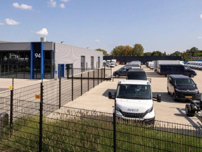 Ford Transit Custom 320 2.0 TDCI L2H1 Trend adaptive cruise MARGE foto 15