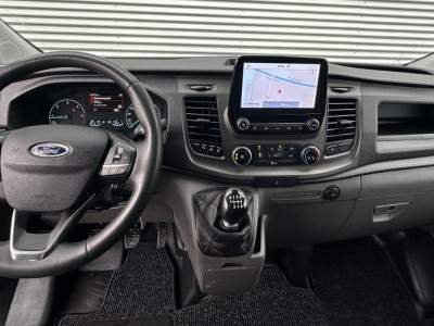 Ford Transit Custom 320 2.0 TDCI L2H1 Trend adaptive cruise MARGE foto 2