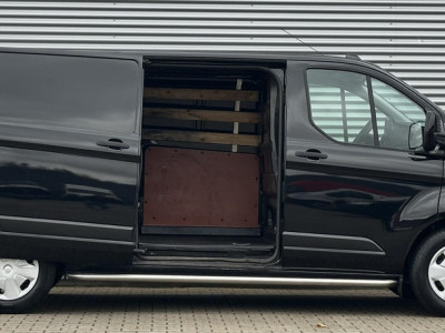 Ford Transit Custom 320 2.0 TDCI L2H1 Trend adaptive cruise MARGE foto 3