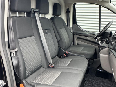Ford Transit Custom 320 2.0 TDCI L2H1 Trend adaptive cruise MARGE foto 6
