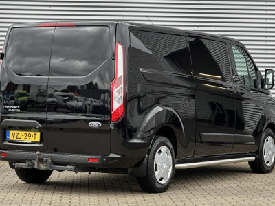 Ford Transit Custom 320 2.0 TDCI L2H1 Trend adaptive cruise MARGE foto 8