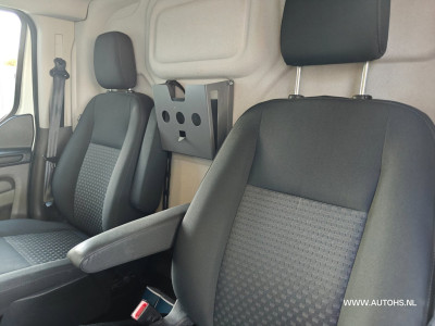 Ford Transit Custom 320 2.0 TDCI L2H2 Trend, 1e Eig , Euro 6 , Cruise camera , apk maart 2027 , nette bus , ex overheid. foto 14