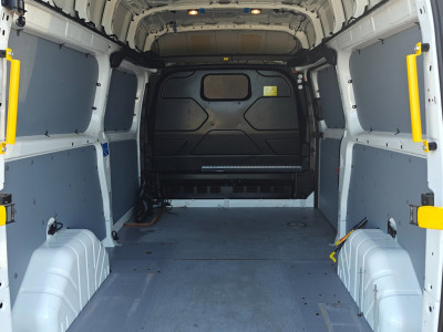 Ford Transit Custom 320 2.0 TDCI L2H2 Trend, 1e Eig , Euro 6 , Cruise camera , apk maart 2027 , nette bus , ex overheid. foto 17