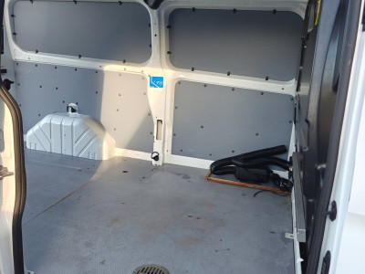 Ford Transit Custom 320 2.0 TDCI L2H2 Trend, 1e Eig , Euro 6 , Cruise camera , apk maart 2027 , nette bus , ex overheid. foto 18