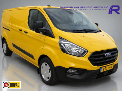 Ford Transit Custom 320 2.0 TDCI L2H2 Trend AIRCO CRUISE CONTROL EX HEIJMANS