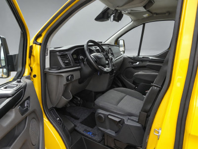 Ford Transit Custom 320 2.0 TDCI L2H2 Trend AIRCO CRUISE CONTROL EX HEIJMANS foto 16