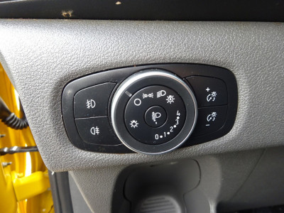 Ford Transit Custom 320 2.0 TDCI L2H2 Trend AIRCO CRUISE CONTROL EX HEIJMANS foto 19