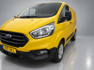Ford Transit Custom 320 2.0 TDCI L2H2 Trend AIRCO CRUISE CONTROL EX HEIJMANS foto 2