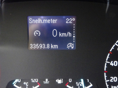 Ford Transit Custom 320 2.0 TDCI L2H2 Trend AIRCO CRUISE CONTROL EX HEIJMANS foto 20
