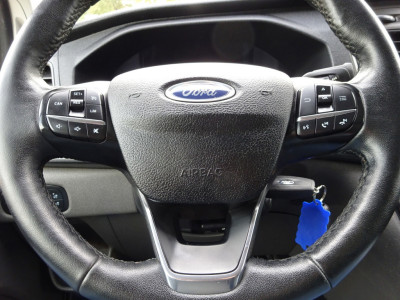 Ford Transit Custom 320 2.0 TDCI L2H2 Trend AIRCO CRUISE CONTROL EX HEIJMANS foto 21