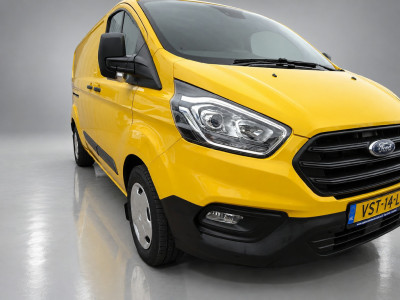 Ford Transit Custom 320 2.0 TDCI L2H2 Trend AIRCO CRUISE CONTROL EX HEIJMANS foto 4