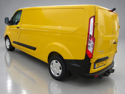 Ford Transit Custom 320 2.0 TDCI L2H2 Trend AIRCO CRUISE CONTROL EX HEIJMANS foto 5