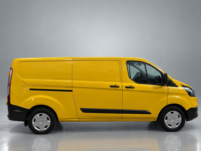 Ford Transit Custom 320 2.0 TDCI L2H2 Trend AIRCO CRUISE CONTROL EX HEIJMANS foto 7