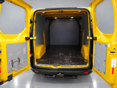 Ford Transit Custom 320 2.0 TDCI L2H2 Trend AIRCO CRUISE CONTROL EX HEIJMANS foto 8