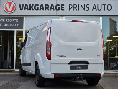 Ford Transit Custom 320 2.0 TDCI L2H2 Trend |CLIMATE|LEDER|PARKEERSENSOREN|TREKHAAK|CRUISE| foto 6