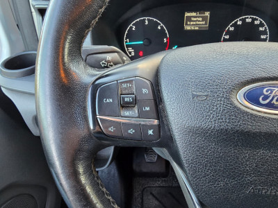 Ford Transit Custom 320 2.0 TDCI L2H2 Trend |CLIMATE|LEDER|PARKEERSENSOREN|TREKHAAK|CRUISE| foto 8