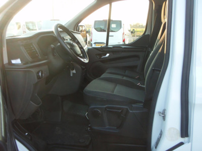 Ford Transit Custom 320 2.0 TDCI L2H2 Trend nette auto 94797 km bj 18 12