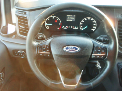 Ford Transit Custom 320 2.0 TDCI L2H2 Trend nette auto 94797 km bj 18 16