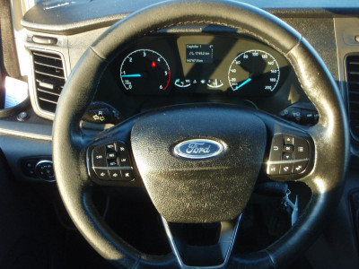 Ford Transit Custom 320 2.0 TDCI L2H2 Trend nette auto 94797 km bj 18 18