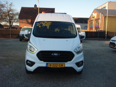 Ford Transit Custom 320 2.0 TDCI L2H2 Trend nette auto 94797 km bj 18 2