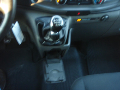 Ford Transit Custom 320 2.0 TDCI L2H2 Trend nette auto 94797 km bj 18 20