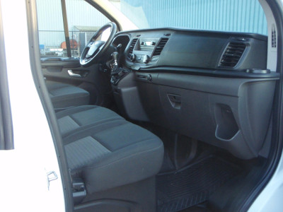 Ford Transit Custom 320 2.0 TDCI L2H2 Trend nette auto 94797 km bj 18 4