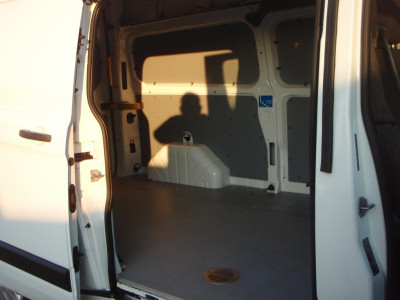 Ford Transit Custom 320 2.0 TDCI L2H2 Trend nette auto 94797 km bj 18 5