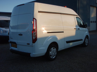Ford Transit Custom 320 2.0 TDCI L2H2 Trend nette auto 94797 km bj 18 7