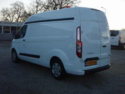 Ford Transit Custom 320 2.0 TDCI L2H2 Trend nette auto 94797 km bj 18 9