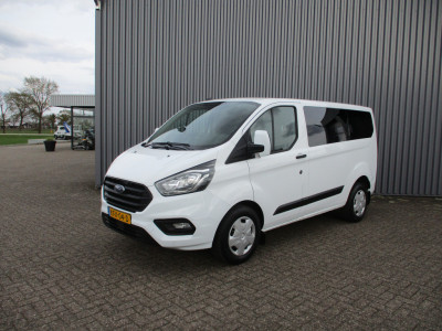 Ford Transit Custom 320 2.0 TDCI  Trend Personenbus 9 Persoons
