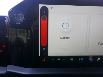 Ford Transit Custom 320L 136PK Limited BPM VRIJ!! 13 Sync 4 Apple CP, Camera, 17 LM, LED!! NR. 638 14