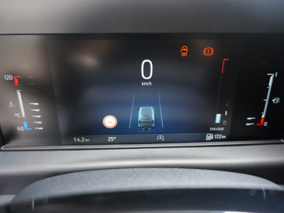 Ford Transit Custom 320L 150PK Trend BPM VRIJ!! 13 Apple CP/Android A. Camera, Cruise, LED!! NR. 677* 11