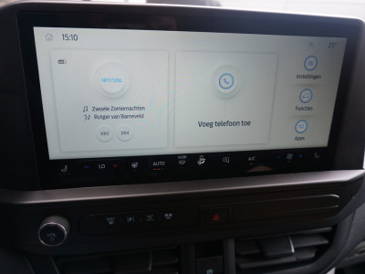 Ford Transit Custom 320L 150PK Trend BPM VRIJ!! 13 Apple CP/Android A. Camera, Cruise, LED!! NR. 677* 12