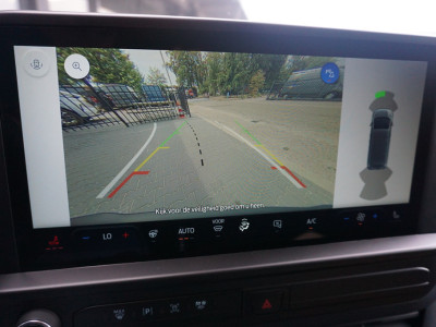 Ford Transit Custom 320L 150PK Trend BPM VRIJ!! 13 Apple CP/Android A. Camera, Cruise, LED!! NR. 677* 13