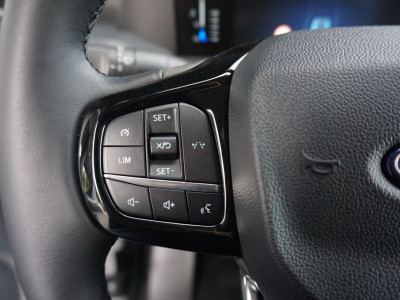 Ford Transit Custom 320L 150PK Trend BPM VRIJ!! 13 Apple CP/Android A. Camera, Cruise, LED!! NR. 677* 16