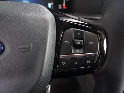 Ford Transit Custom 320L 150PK Trend BPM VRIJ!! 13 Apple CP/Android A. Camera, Cruise, LED!! NR. 677* 17